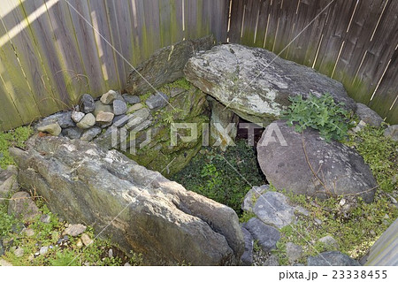 真田の抜け穴　真田古墳　九度山 23338455