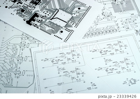 Schematic diagram Schematic diagram 23339426