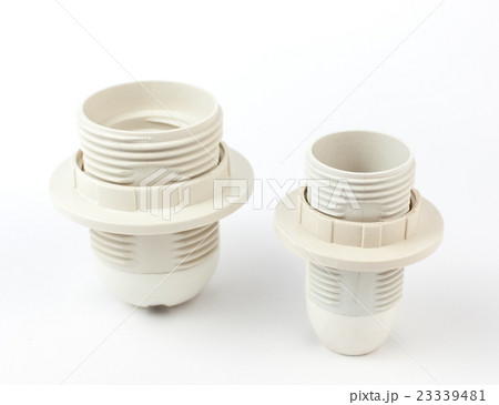 Electric cartridge for light bulbs Electric cartridge for light bulbs 23339481
