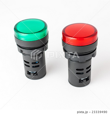 Power signal indicator Power signal indicator 23339490
