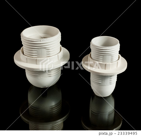 Electric cartridge for light bulbs Electric cartridge for light bulbs 23339495