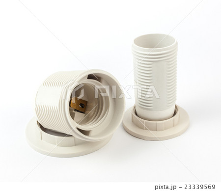 Electric cartridge for light bulbs Electric cartridge for light bulbs 23339569