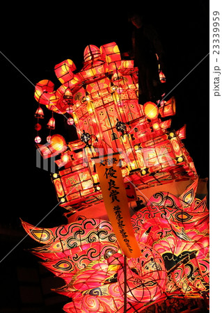 夜高祭り 夜高祭り 23339959