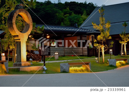 天橋立駅 23339961