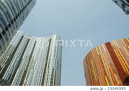 ビル 23340393