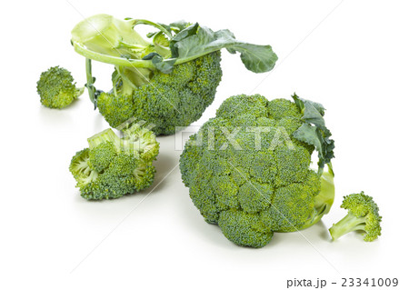 Broccoli. Broccoli. 23341009