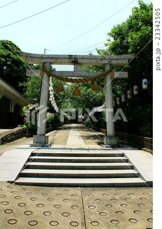 小動神社 小動神社 23342505