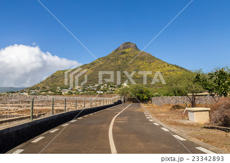 Tourelle du Tamarin Mauritius with salt saline 23342893