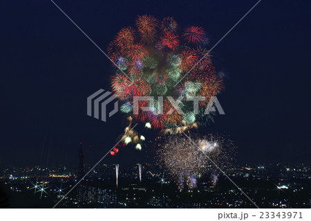 PL花火芸術 PL花火芸術 23343971