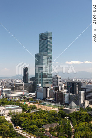 大阪の街並 大阪の街並 23344992