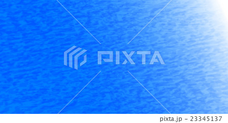 海　夏　背景　テクスチャ  23345137