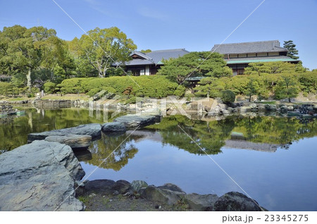 琴ノ浦温山荘庭園 23345275