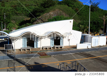 二見港ははじま丸乗り場 二見港ははじま丸乗り場 23345800