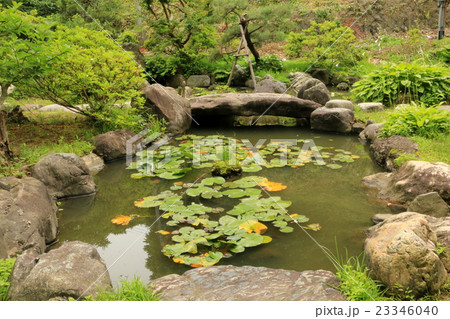 日本庭園 日本庭園 23346040