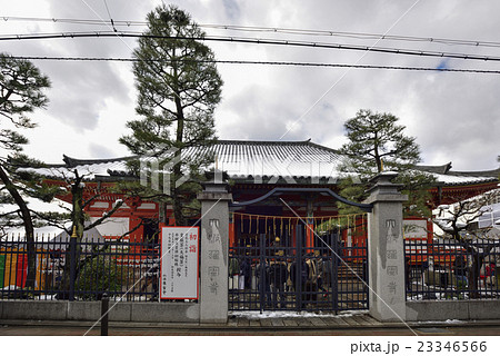 六波羅蜜寺 23346566