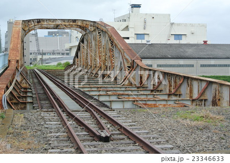廃線路 23346633