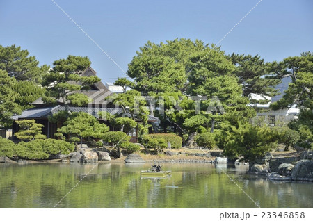 琴ノ浦温山荘庭園 和歌山 海南 琴ノ浦温山荘庭園 和歌山 海南 23346858