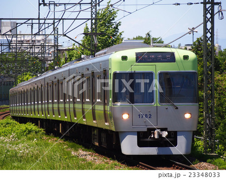 井の頭線1000系 23348033