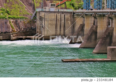 池田ダム 池田ダム 23348184