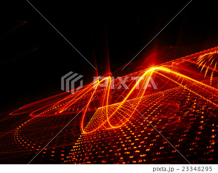 Abstract digital background 23348295