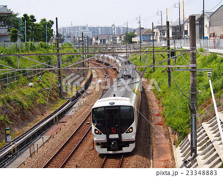 E257系かいじ 23348883