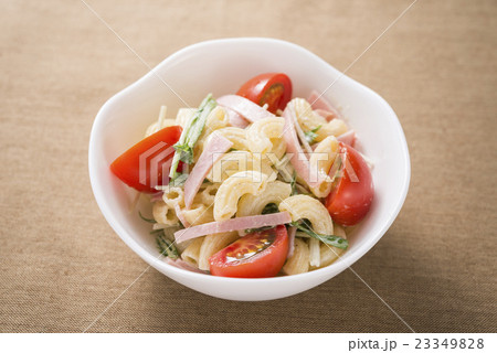 マカロニサラダ 23349828