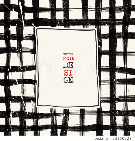 Grunge grid background. 23350228