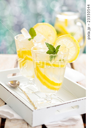 Lemonade. 23350544