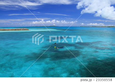 沖縄の海 沖縄の海 23350558