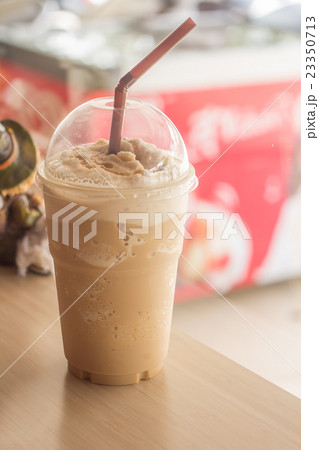 Cold Coffee Frappe Cold Coffee Frappe 23350713