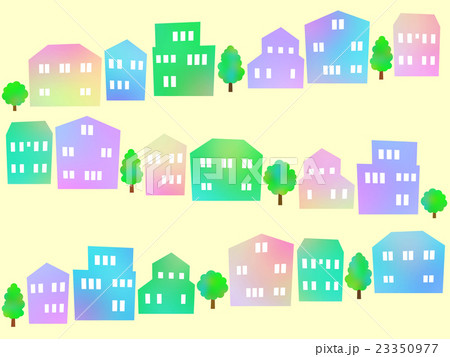 街並み 23350977