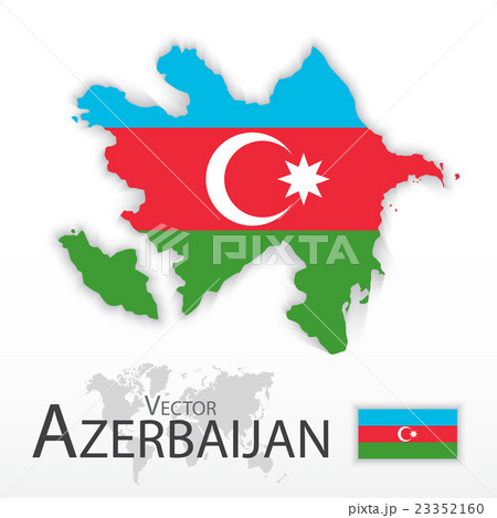 Azerbaijan ( Republic of Azerbaijan ) Azerbaijan ( Republic of Azerbaijan ) 23352160