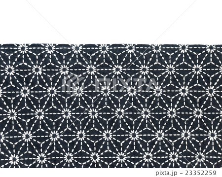 刺し子 刺し子 23352259