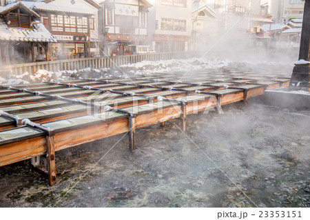 草津温泉 23353151