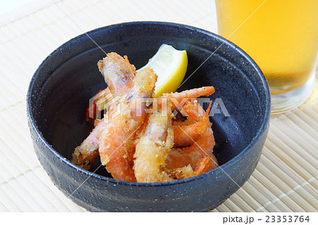 海老から揚げ 23353764