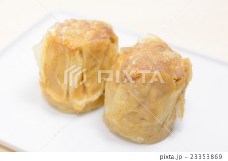 おいしい焼売 23353869