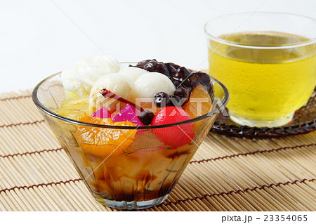 あんみつ 23354065