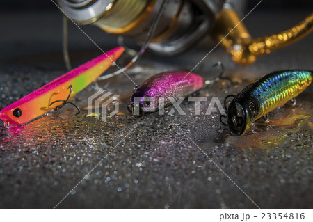 fishing lure 23354816