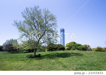 ポートタワー 23355655