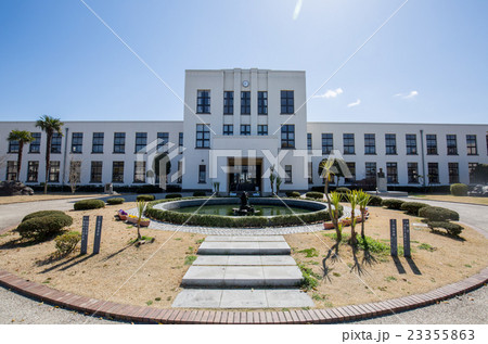 豊郷小学校旧校舎群 23355863