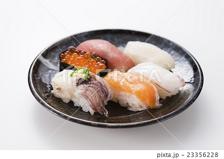 握り寿司 23356228