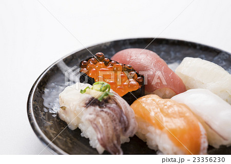 握り寿司 23356230