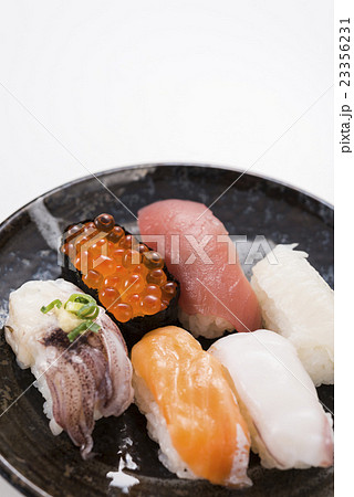 握り寿司 23356231