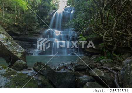 Huai Phai waterfall 23356331