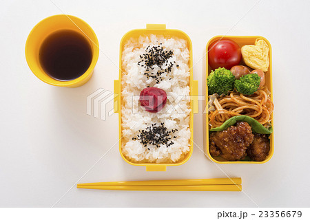 お弁当 23356679