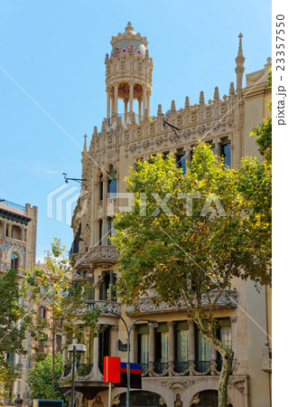 Casa Lleo Morera in Barcelona 23357550
