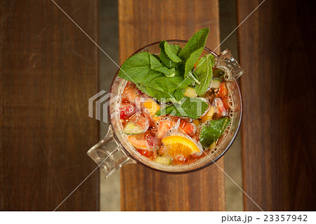 Alcohol punch Alcohol punch 23357942