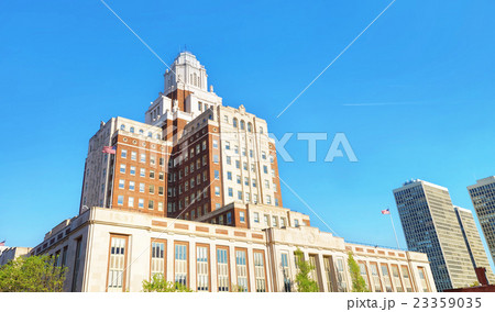 United States Custom House in Philadelphia 23359035