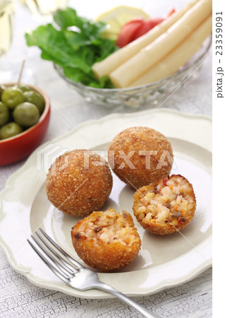 アランチーニ アランチーニ 23359091