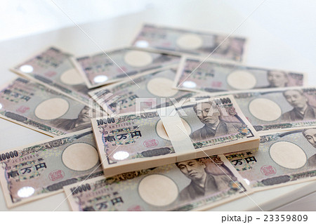 お金 札束 お金 札束 23359809